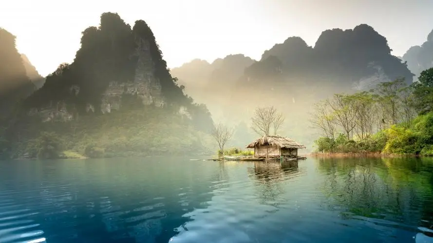 高端智能系统科技